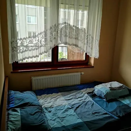 Apartament Krakow