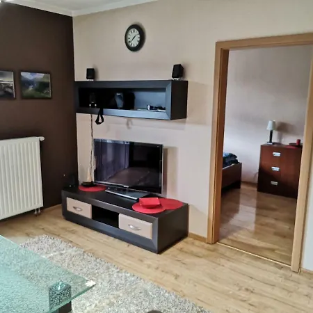 Apartment Apartament Krakow