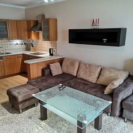 Apartament Apartment Krakow