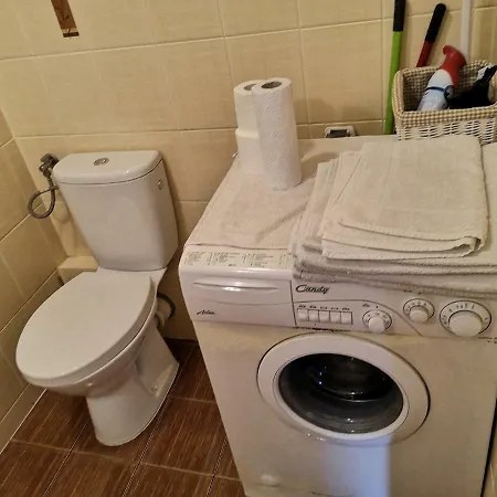 Apartament Krakow