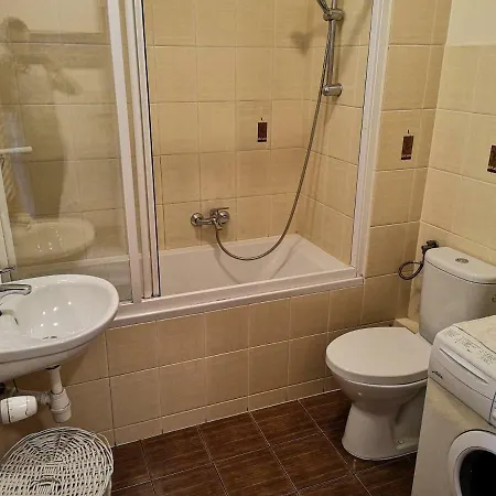 Apartament *