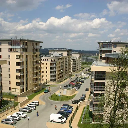 Apartament Apartment Krakow