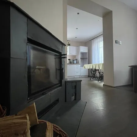 Apartament Nowy Targ Apartamento Nowy Targ