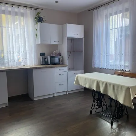 Apartamento Apartament Nowy Targ