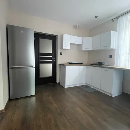 Apartament Nowy Targ Apartamento