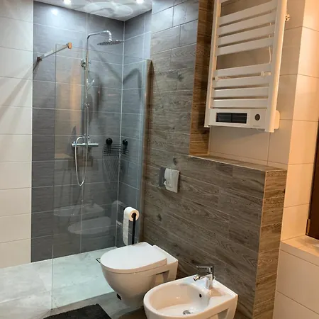 Apartament Nowy Targ Nowy Targ