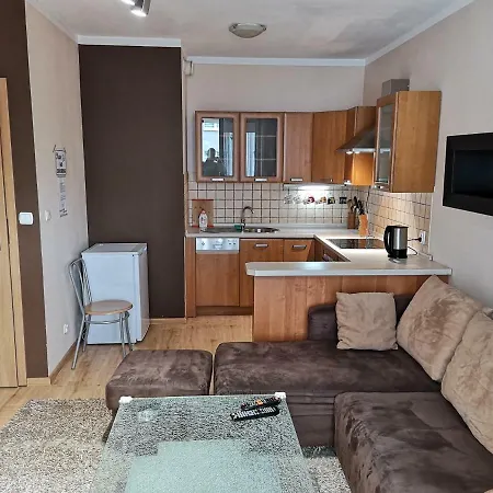 Apartament