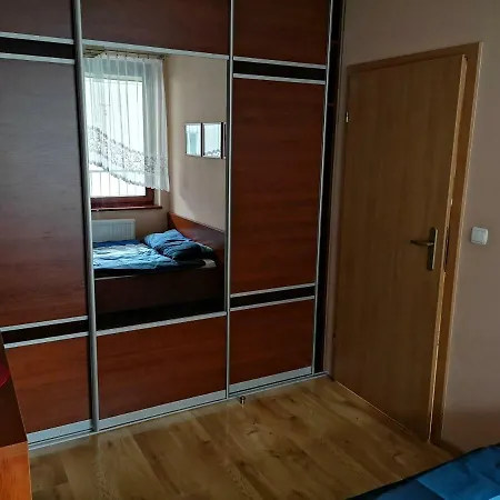 Apartament Krakow