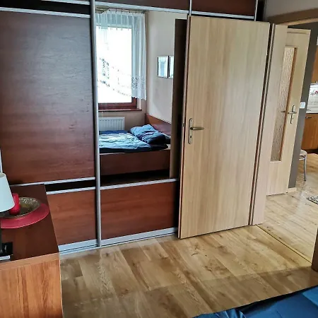 Apartament *