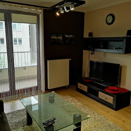 Apartament Apartment