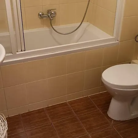 Apartament Apartment